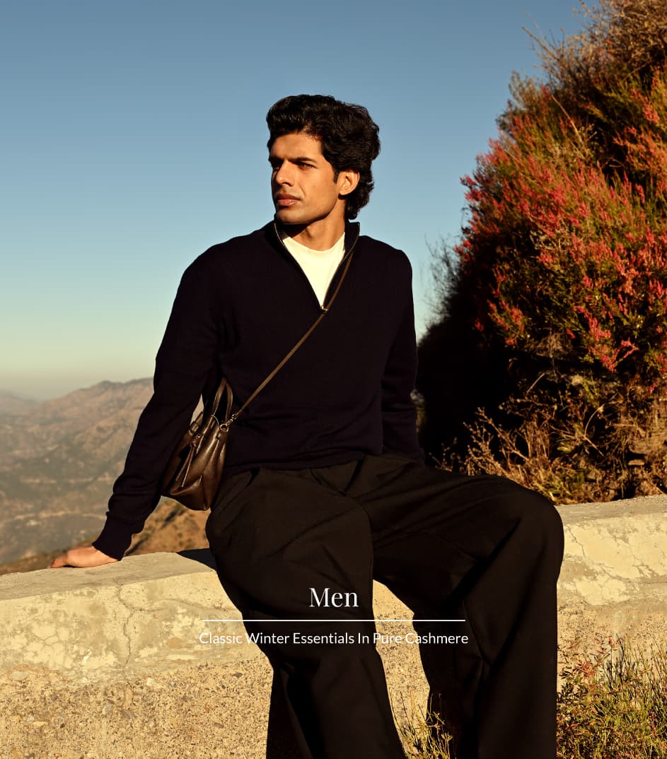 Men's Winter Collection