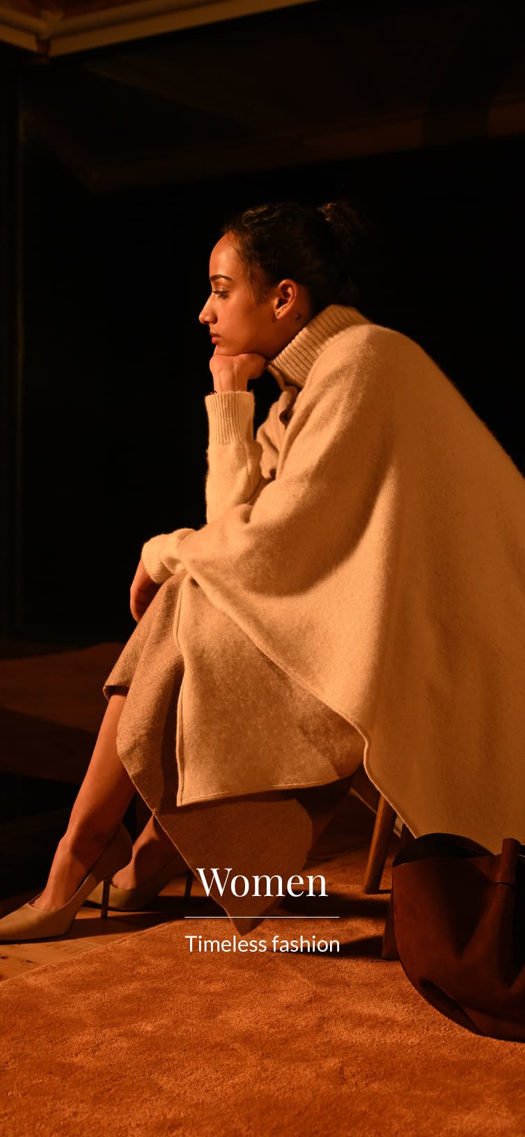 Women's Winter Collection