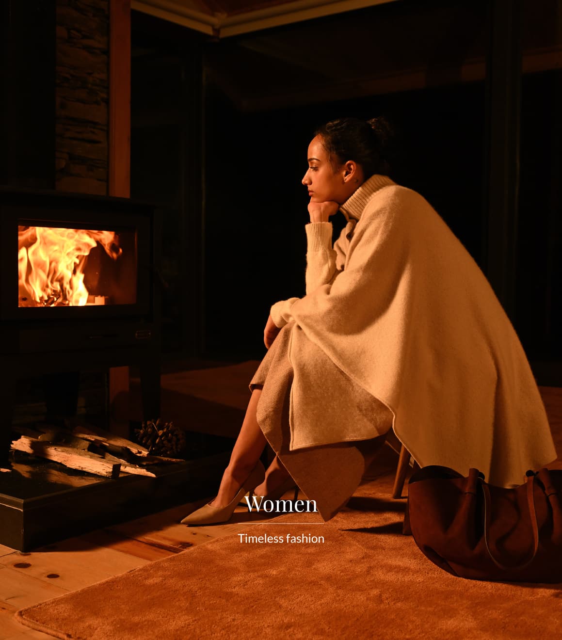 Women's Winter Collection